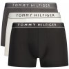 Pánske Boxerky TOMMY HILFIGER - Šedá Farba: šedá, Veľkosť: M Pánske Boxerky TOMMY HILFIGER - Šedá Farba: šedá, Veľkosť: M