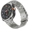 Techsuit Watchband (W063) remienok pre Samsung Galaxy Watch Ultra (47 mm) – titánový (Titanium) Techsuit Watchband (W063) remienok pre Samsung Galaxy Watch Ultra (47 mm) – titánový (Titanium)
