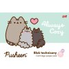 TECHNICKÝ blok A4 BIELY 10 listov PUSHEEN školský UniPap TECHNICKÝ blok A4 BIELY 10 listov PUSHEEN školský UniPap