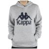 Kappa Taino Kids Hoodie Junior 705322J