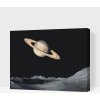 Vymalujsisam.sk Maľovanie podľa čísiel - Saturn Veľkosť: 30x40cm, Rám: Bez rámu, iba zrolované plátno Vymalujsisam.sk Maľovanie podľa čísiel - Saturn Veľkosť: 30x40cm, Rám: Bez rámu, iba zrolované plátno