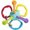 Hračka pre najmenších Playgro Loptička s kousacími držiakmi (9321104861627) Hračka pre najmenších Playgro Loptička s kousacími držiakmi (9321104861627)