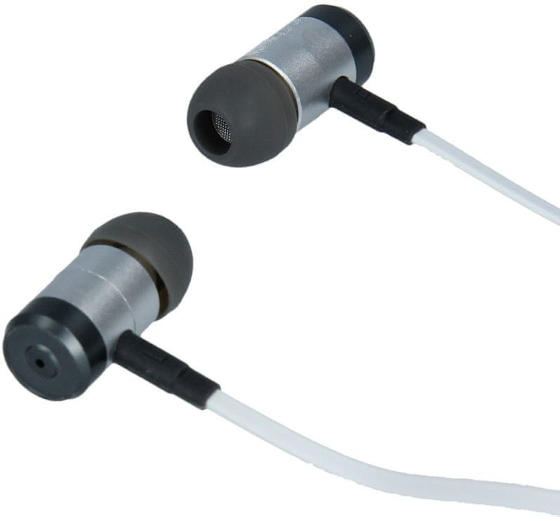 Swissten Earbuds Superbass YS900