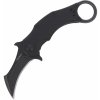 Fox Knives FOX EDGE THE CLAW 2 BLACK G10 HANDLE FE-016 Fox Knives FOX EDGE THE CLAW 2 BLACK G10 HANDLE FE-016