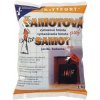 Kittfort Šamotová výmazová hmota Profi 1 kg Kittfort Šamotová výmazová hmota Profi 1 kg