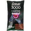 SENSAS 3000 Carp Tasty Strawberry (jahody) SENSAS 3000 Carp Tasty Strawberry (jahody)