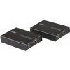 Aten HDMI Extender cat5e do 100m, Dual Display Aten HDMI Extender cat5e do 100m, Dual Display
