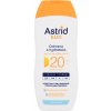 Astrid Sun Moisturizing Suncare Milk SPF20 - Hydratačné mlieko na opaľovanie 200 ml Astrid Sun Moisturizing Suncare Milk SPF20 - Hydratačné mlieko na opaľovanie 200 ml