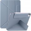 AppleKing magnetické puzdro s origami stojanom pre iPad Pro 11 AppleKing magnetické puzdro s origami stojanom pre iPad Pro 11