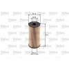 Valeo Service 586529