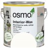 Osmo Vosk do vnútorných priestorov 7394 Biely krycí, Objem 0,75 L Osmo Vosk do vnútorných priestorov 7394 Biely krycí, Objem 0,75 L