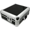 ZOMO Flightcase SL-12 XT | Technics SL-1200 / SL-1210 BLACK ZOMO Flightcase SL-12 XT | Technics SL-1200 / SL-1210 BLACK