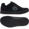 FIVE TEN Freerider black/Red logo