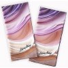 Matějovský Designové kuchynské utierky Blanka Matragi Violet 2ks Bavlna 2ks 50x70 cm Matějovský Designové kuchynské utierky Blanka Matragi Violet 2ks Bavlna 2ks 50x70 cm