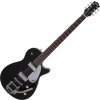Gretsch G5260T Electromatic Jet Baritone IL Black Elektrická gitara Gretsch G5260T Electromatic Jet Baritone IL Black Elektrická gitara