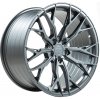 Z-PERFORMANCE ZP7.1 hliníkové disky 8,5x19 5x114,3 ET40 Matte Gunmetal (Custom Finish) Z-PERFORMANCE ZP7.1 hliníkové disky 8,5x19 5x114,3 ET40 Matte Gunmetal (Custom Finish)