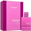 Al Haramain Amber Oud Ultra Violet 60 ml parfémovaná voda pro ženy Al Haramain Amber Oud Ultra Violet 60 ml parfémovaná voda pro ženy