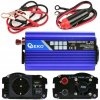 GEKO SINUS 12V/230V 300/600W G17010 GEKO SINUS 12V/230V 300/600W G17010