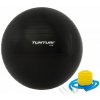 Gymnastická lopta s pumpičkou TUNTURI čierna Gymnastická lopta s pumpičkou TUNTURI čierna