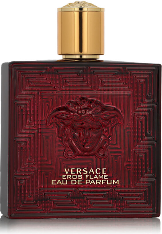 Versace Eros Flame Men deospray 100 ml
