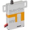 SAVOX SG-0212MG 8mm HiVolt digitální servo (5kg-0,10s/60°) SAVOX SG-0212MG 8mm HiVolt digitální servo (5kg-0,10s/60°)