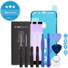 Apple iPhone 11 - Batéria 3110mAh FixPremium + Lepka pod Batériu + Lepka pod LCD + Set Náradia - Multipack Apple iPhone 11 - Batéria 3110mAh FixPremium + Lepka pod Batériu + Lepka pod LCD + Set Náradia - Multipack