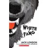 White Fang (Jack London,Katherine Applegate)(Brožovaná) White Fang (Jack London,Katherine Applegate)(Brožovaná)