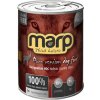 Marp Holistic Dog Pure Venison konzerva pre psov 400 g Marp Holistic Dog Pure Venison konzerva pre psov 400 g