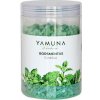 YAMUNA Morská soľ do kúpeľa s mentolovým olejom 1kg YAMUNA Morská soľ do kúpeľa s mentolovým olejom 1kg
