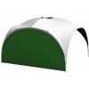 Husky Príslušenstvo k prístrešku Zástena Broof XL zelená Veľkosť: UNI Husky Príslušenstvo k prístrešku Zástena Broof XL zelená Veľkosť: UNI