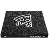 Exxprespack PIZZA KRABICA MALÁ 33*33*3,1 Čierna Exxprespack PIZZA KRABICA MALÁ 33*33*3,1 Čierna