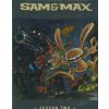 Sam and Max Season Two Sam and Max Season Two