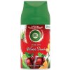 Air Wick Freshmatic Winter Punch Náplň do osviežovača vzduchu 250ml Air Wick Freshmatic Winter Punch Náplň do osviežovača vzduchu 250ml