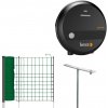 Set MOBILNÉ VÝBEH SIEŤ 65 cm, pes-králik, pre inštaláciu do 50 m Set MOBILNÉ VÝBEH SIEŤ 65 cm, pes-králik, pre inštaláciu do 50 m