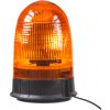 Halogen maják, 12 a 24V, oranžový magnet, ECE R65 Halogen maják, 12 a 24V, oranžový magnet, ECE R65