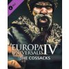 Europa Universalis IV The Cossacks Europa Universalis IV The Cossacks
