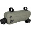 TOPEAK bikepacking MIDLOADER, taška na rám 3l zelená Veľkosť: UNI TOPEAK bikepacking MIDLOADER, taška na rám 3l zelená Veľkosť: UNI