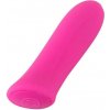 Smile Power Bullett extra silný tyčový minivibrátor Smile Power Bullett extra silný tyčový minivibrátor