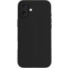 dbramante1928 - Puzdro Monaco 2 s MagSafe pre iPhone 16 Plus, night black dbramante1928 - Puzdro Monaco 2 s MagSafe pre iPhone 16 Plus, night black
