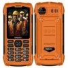 EVOLVEO STRONGPHONE H1 ORANGE EVOLVEO STRONGPHONE H1 ORANGE