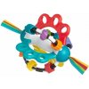 Playgro Loptička s hryzadlami 9321104824264 Playgro Loptička s hryzadlami 9321104824264