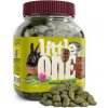 Little One bylinné chrumky pre hlodavce 100g Little One bylinné chrumky pre hlodavce 100g