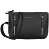 Enrico Benetti crossbody kabelka Sarah 66716 černá