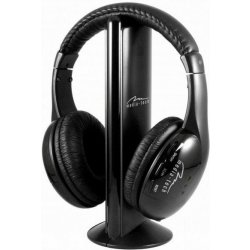 Media-Tech MT3525 Sirius
