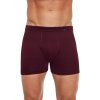 Pánske boxerky Cornette Authentic Perfect 220/43 , bordové, veľ. XL (50) Pánske boxerky Cornette Authentic Perfect 220/43 , bordové, veľ. XL (50)