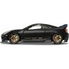 Maisto Toyota Celica GT-S 2004 GT-S 1:24 černá (090159325444) Maisto Toyota Celica GT-S 2004 GT-S 1:24 černá (090159325444)