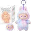 Figurka Labubu plyšová hračka s príveskom na kľúče séria 3 Pop Mart prekvapenie Figurka Labubu plyšová hračka s príveskom na kľúče séria 3 Pop Mart prekvapenie