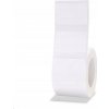 Niimbot etikety R 30 × 20 mm 320 ks White na B21 Niimbot etikety R 30 × 20 mm 320 ks White na B21