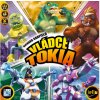 Vládce Tokia (druhá edícia) Vládce Tokia (druhá edícia)