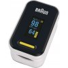 BRAUN 1 YK-81CEU Pulzný oxymeter s OLED displejom BRAUN 1 YK-81CEU Pulzný oxymeter s OLED displejom